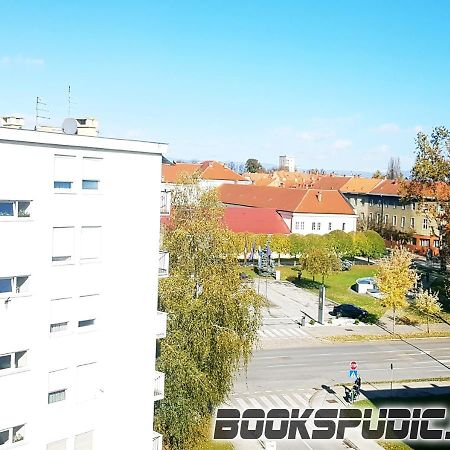 Apartamento Penthouse Spudic Karlovac Exterior foto